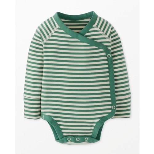 Baby Layette Bodysuit in HannaSoft™ | Hanna Andersson