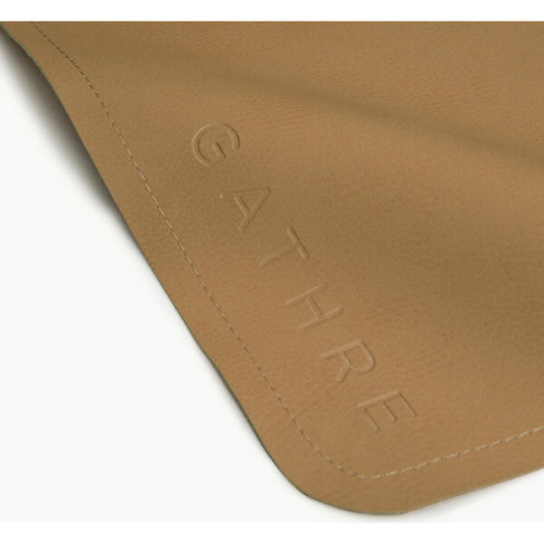 Mini Mat, Camel - Gathre | Maisonette