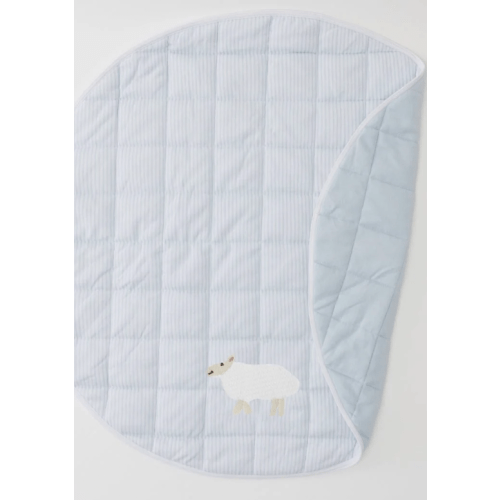 Tummy Time Mat
