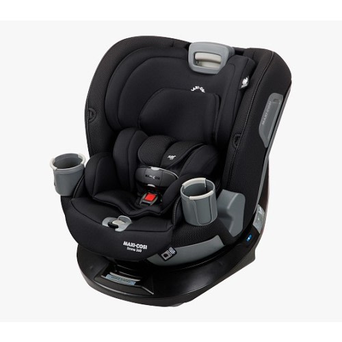 Maxi-Cosi® Emme 360 Rotating All-in-One Car Seat | Pottery Barn Kids