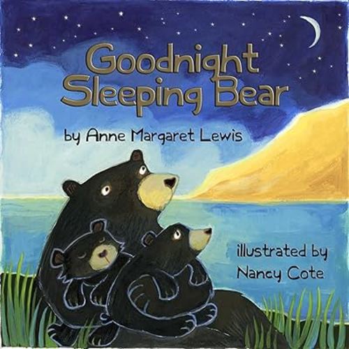 Goodnight Sleeping Bear