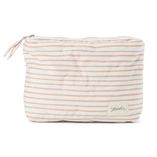 Pehr Rose Pink On The Go Pouch