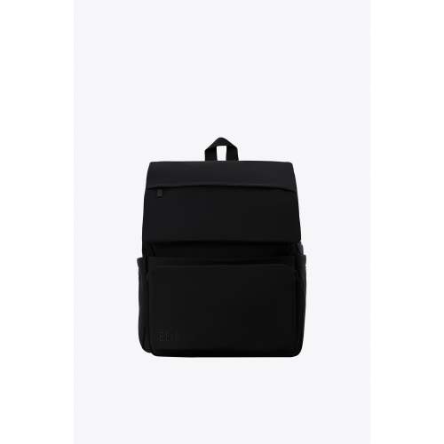 BÉIS 'The Ultimate Diaper Backpack' in Black - Best Backpack Diaper Bag in Black