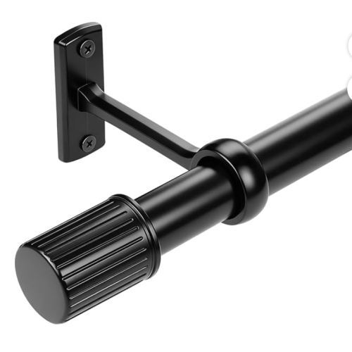Curtain rod