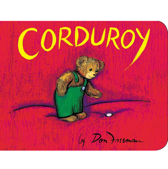 Corduroy