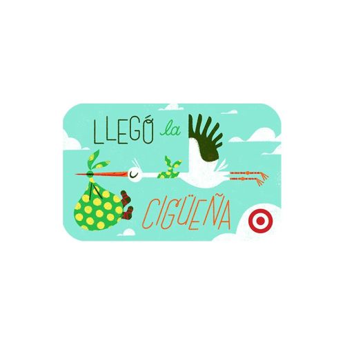 Target Gift Card