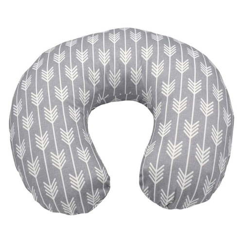 Keyohome Nursing Pillow and Positioner Breastfeeding Nursing Pillow Cover Soft Cotton Pillow Cover Maternity Born Replaceable Cover(No Pillow))