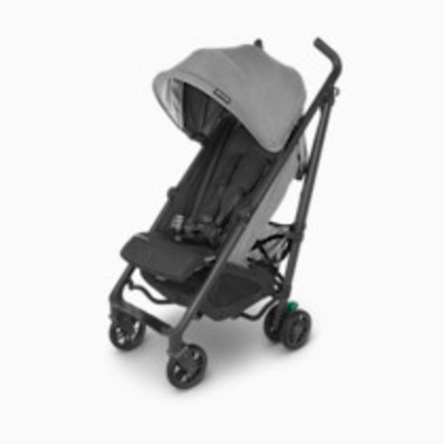 UPPAbaby G-LUXE Stroller - Greyson
