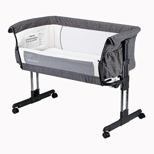 Mika Micky Baby Bassinet