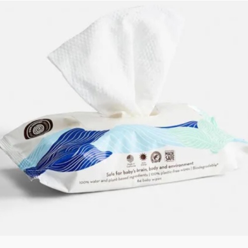 Healthy Wet Wipes