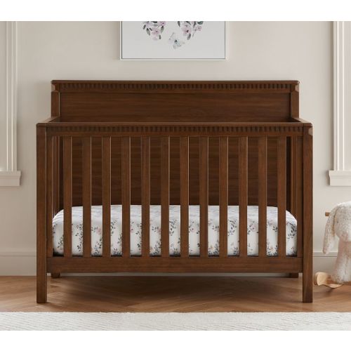 Rory 4-in-1 Convertible Baby Crib | Pottery Barn Kids