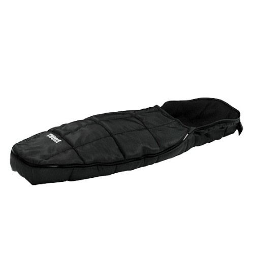 Thule Urban Glide 2 Footmuff Sport | Stroller Accessory | Pottery Barn Kids