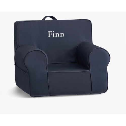 Anywhere Chair®, Dark Blue Twill