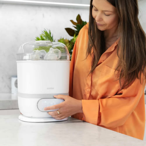 Minbie Steriliser & Dryer - Minbie