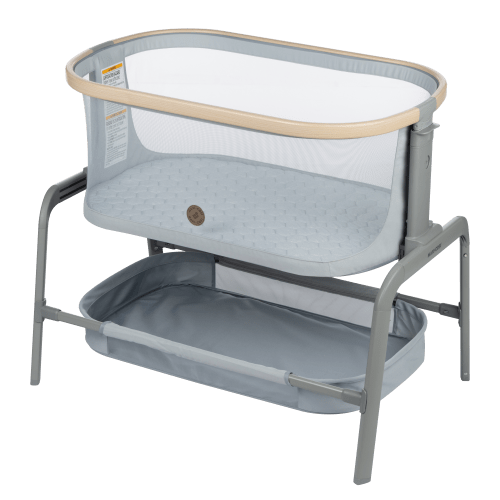 Iora Bedside Bassinet