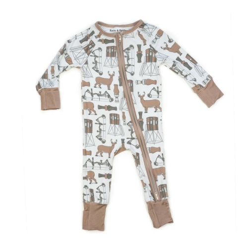 "Gone Hunting" Zippy – Bow Crew Apparel - Bow Hunting Lifestyle Apparel