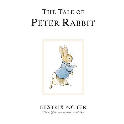 The World of Beatrix Potter: Peter Rabbit Books