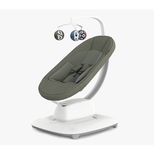 MamaRoo® multi-motion baby swing™
