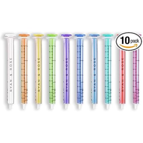 Cutie Dose - Liquid Medicine Dispenser – Ryan And Rose