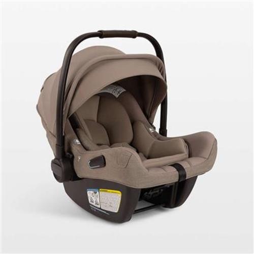 Nuna Pipa Aire RX Infant Car Seat RELX Base