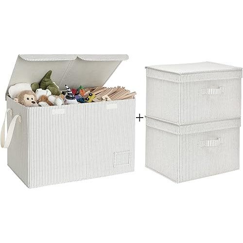 StorageWorks Set of 3