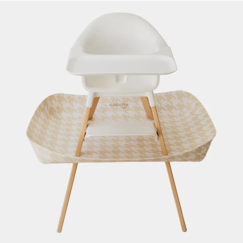 CATCHY - The Food Catcher for High Chairs – Catchy