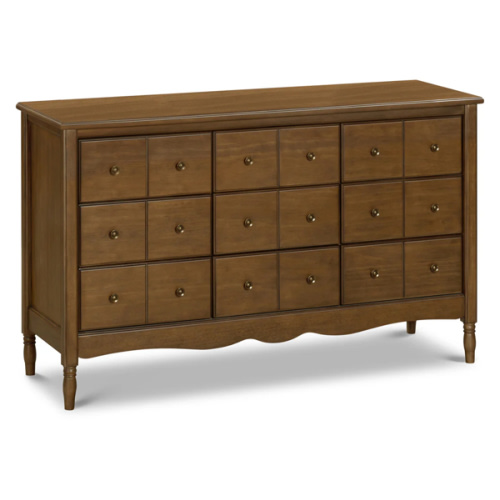 Namesake Liberty 9-Drawer Dresser | Modern Nursery™