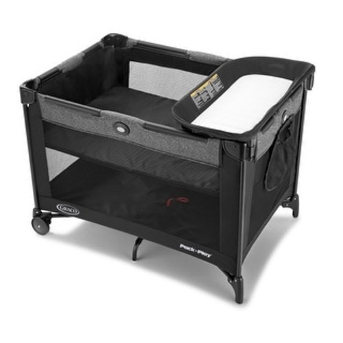Graco Pack 'n Play Simple Solutions Playard, Cam - N/A