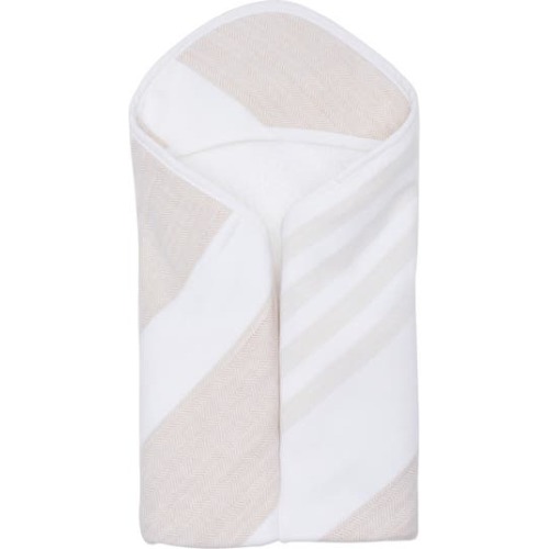 Hooded Cotton Gauze Towel