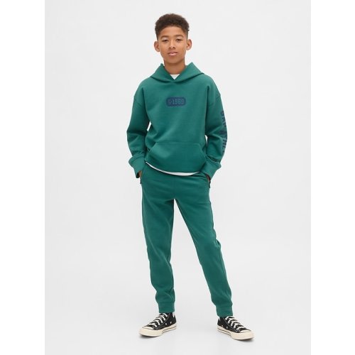 Kids GapFit Tech Quick-Dry Joggers