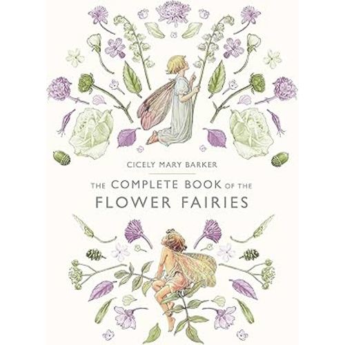 The Complete Book of the Flower Fairies
