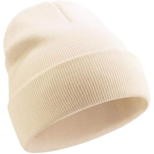 choshion 100% Cotton Baby Beanie Toddler Boys Girls Kids Winter Hat Knit Winter Warm Cap Newborn Infant Cuffed Caps