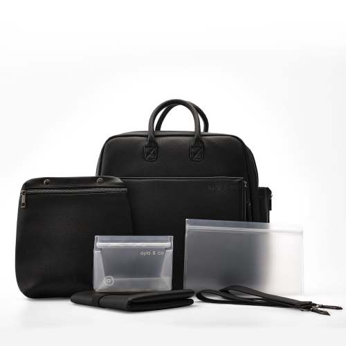 Ayla Diaper Bag