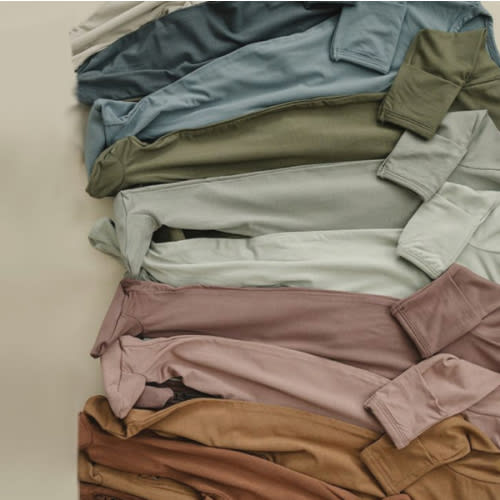 A Shopping Spree for when we know what Baby Dessler will be!