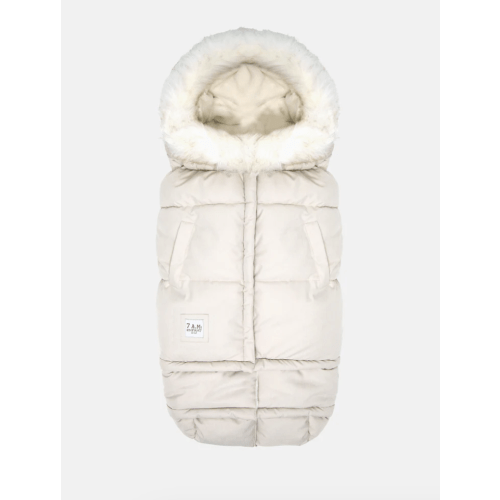 Blanket 212 evolution - Tundra Plush