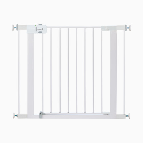 Walk Thru Baby Gate