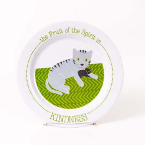 Kindness Plate