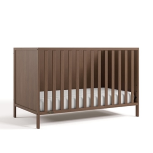 Graco Theo 3-in-1 Convertible Crib