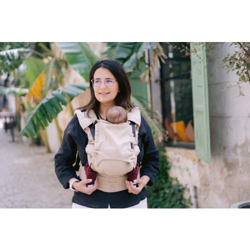 Neko Switch Baby Size Carrier – Shimmer – Neko Slings