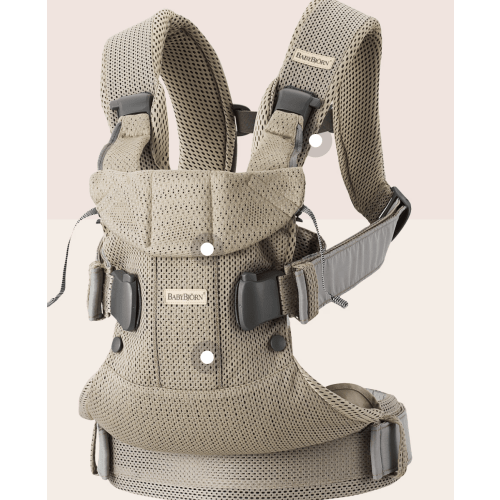BabyBjörn Baby Carrier One Air