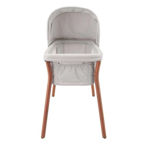 LullaGo Anywhere LE Portable Bassinet - Serene