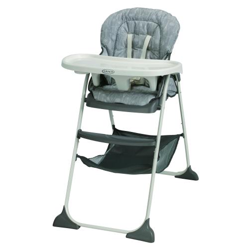 Slim Snacker™ Highchair