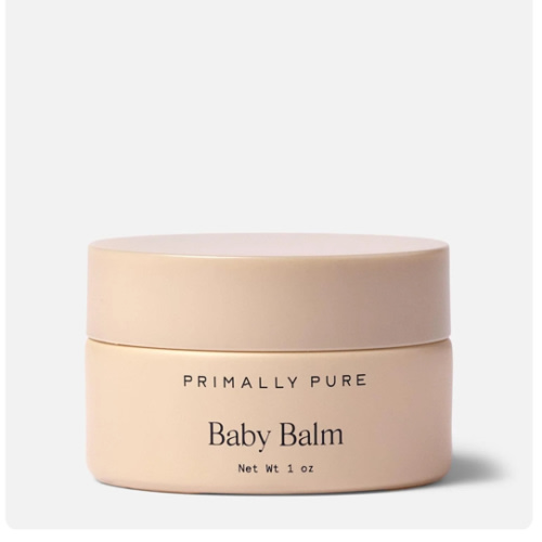 BABY BALM - Primally Pure