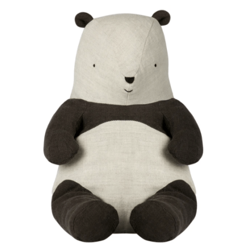 PLUSH PANDA-medium