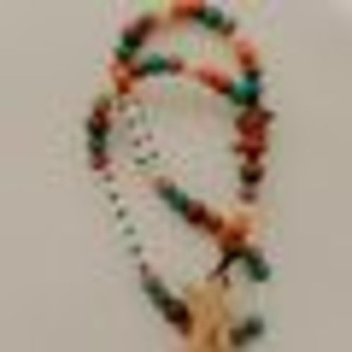 Martin | Custom Baby Rosary