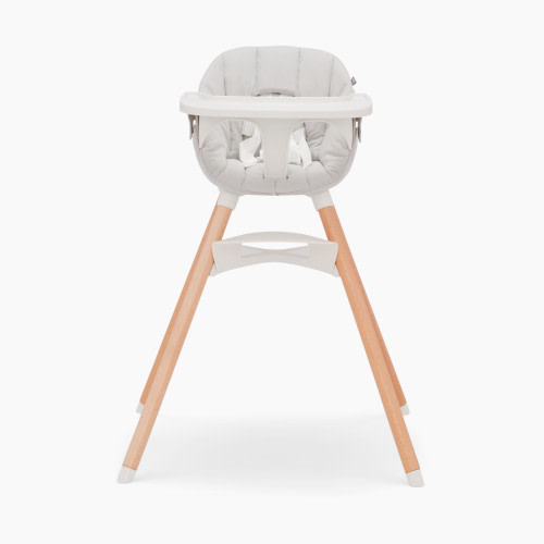 Lalo High Chair - Coconut