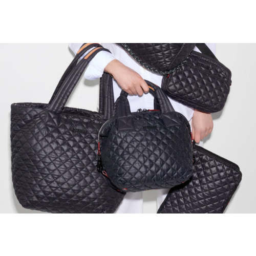 MZ Wallace Diaper Bag
