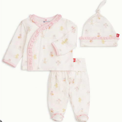Magnetic Take Me Home Set with Ruffle – Magnetic Me
