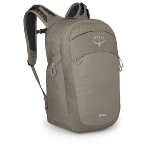 Poco™ Changing Backpack