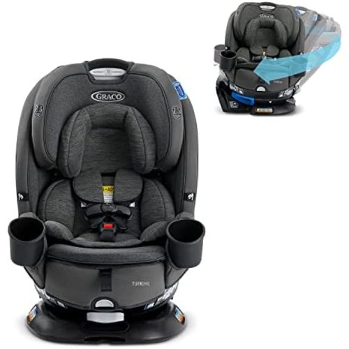 Graco® Turn2Me™ 3-in-1 Car Seat, Manchester